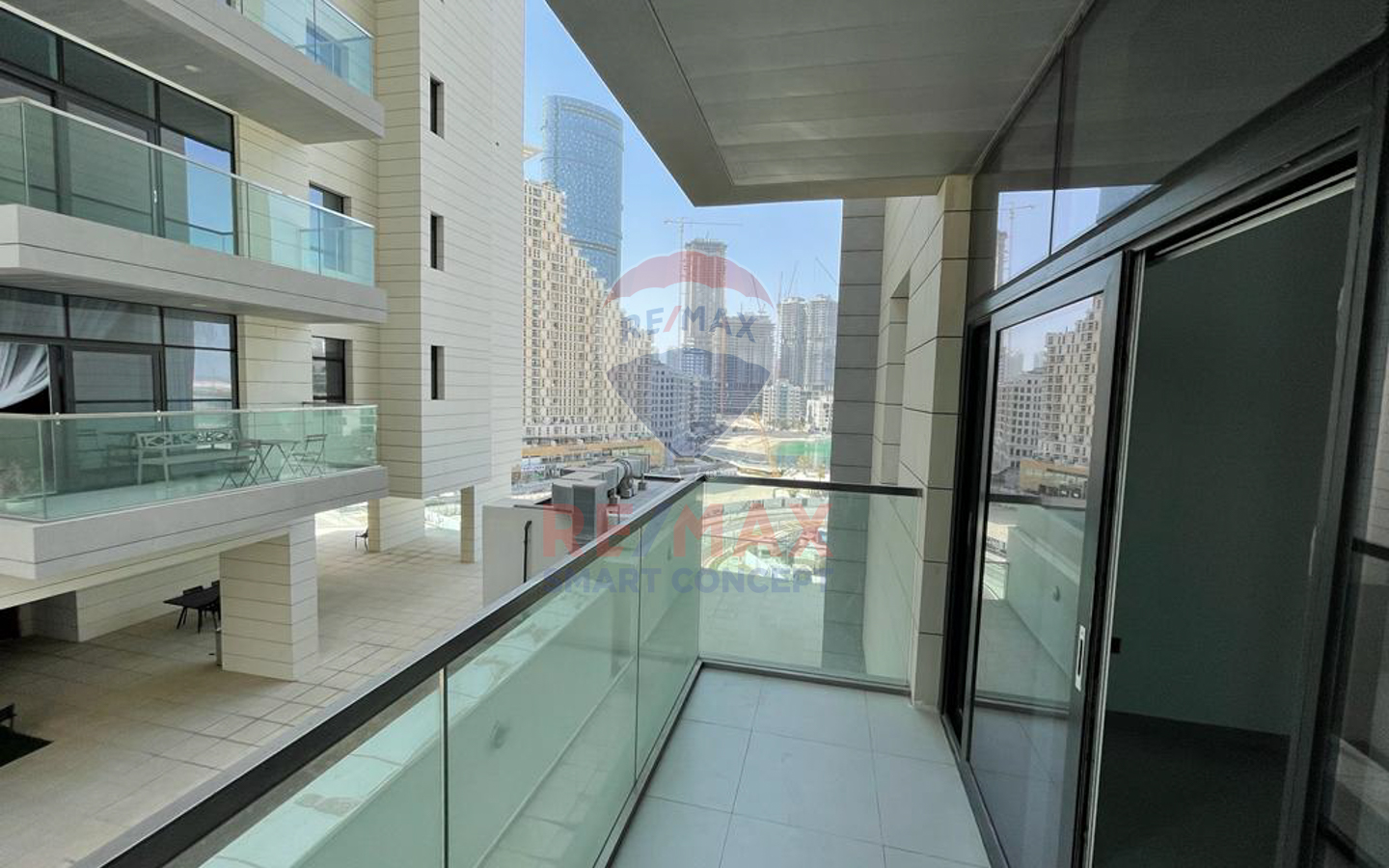 1 Bedroom Apartment For Sale in Parkside Residence, Shams Abu Dhabi ...